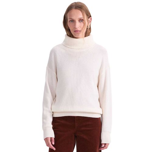 Sportscraft Sunshine Roll Neck Sweater